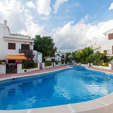 Villa Casas Blancas Mediterraneas By Interhome Miami Playa Εξωτερικό φωτογραφία