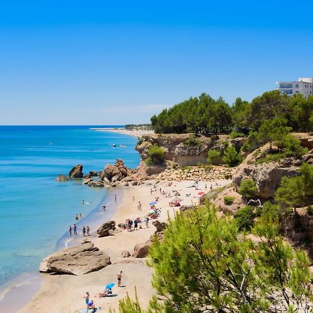 Villa Casas Blancas Mediterraneas By Interhome Miami Playa Εξωτερικό φωτογραφία