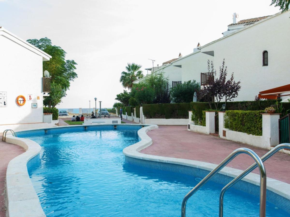 Villa Casas Blancas Mediterraneas By Interhome Miami Playa Εξωτερικό φωτογραφία
