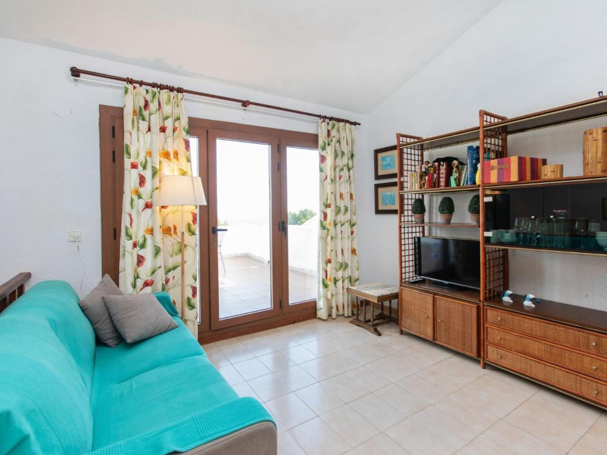 Villa Casas Blancas Mediterraneas By Interhome Miami Playa Εξωτερικό φωτογραφία
