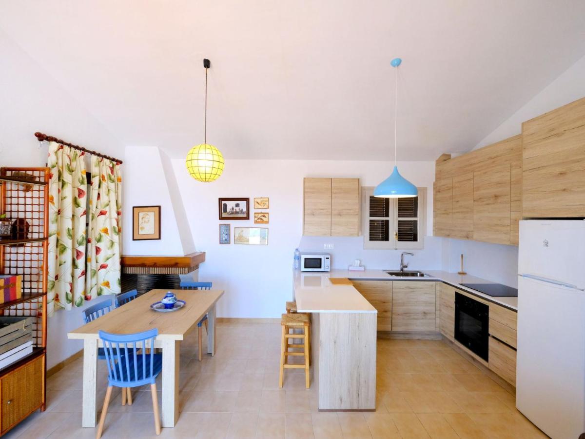 Villa Casas Blancas Mediterraneas By Interhome Miami Playa Εξωτερικό φωτογραφία