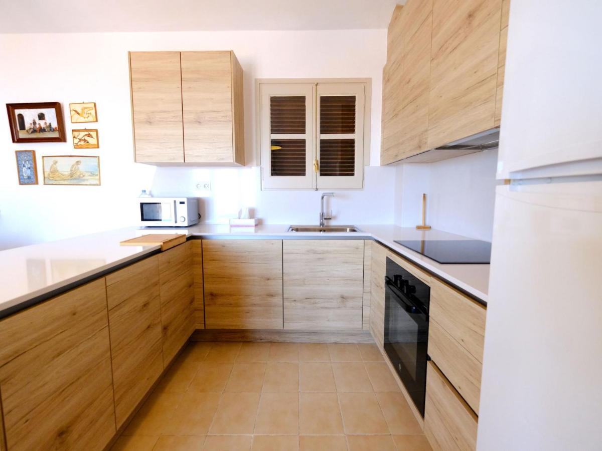 Villa Casas Blancas Mediterraneas By Interhome Miami Playa Εξωτερικό φωτογραφία