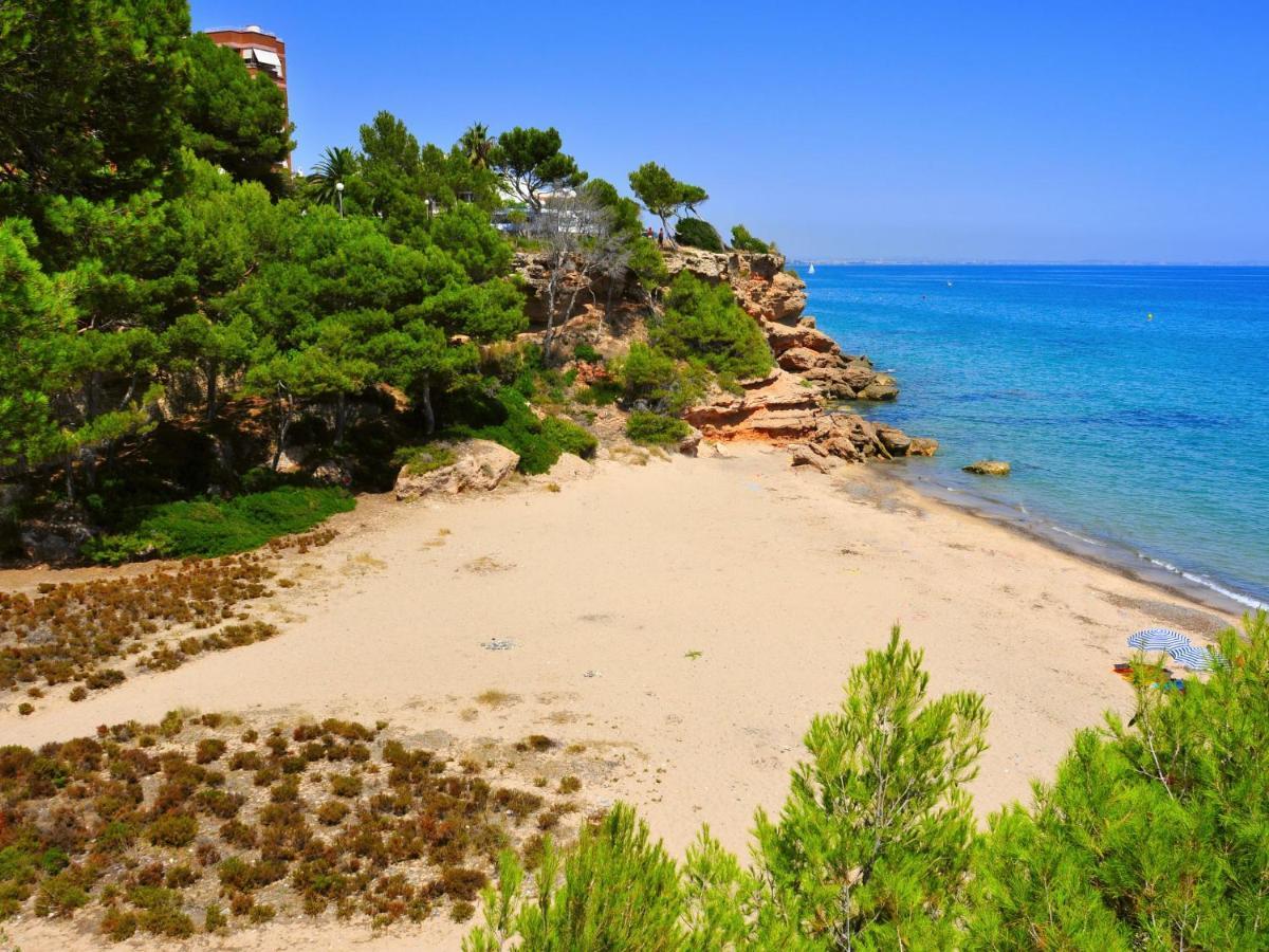 Villa Casas Blancas Mediterraneas By Interhome Miami Playa Εξωτερικό φωτογραφία